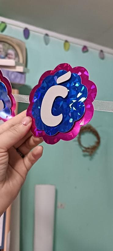 Tematski set za dečiji rođendan – Minnie i Stitch, roza/plava na lalafo.rs — 4 Tematski set za dečiji rođendan – Minnie i Stitch, roza/plava — 4