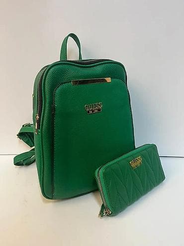 Guess, One size, bоја - Zelena na lalafo.rs — 4 Guess, One size, bоја - Zelena — 4