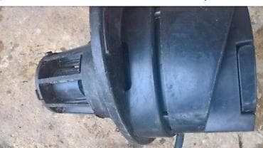 1. Delovi usisivaca
2. Motor Uisavaca na lalafo.rs — 6 1. Delovi usisivaca
2. Motor Uisavaca — 6