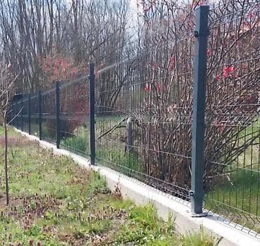 🔥 AKCIJA – 3D PANEL 123x250 4 mm Cink + PVC | Zelena i Antracit 📍 na lalafo.rs — 4 🔥 AKCIJA – 3D PANEL 123x250 4 mm Cink + PVC | Zelena i Antracit 📍 — 4