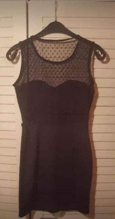 Personal Items: Mala crna haljina,u predelu grudi ima umetke pa se moze nositi bez at lalafo.rs — 2 Personal Items: Mala crna haljina,u predelu grudi ima umetke pa se moze nositi bez — 2