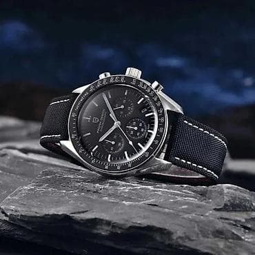 PAGANI DESIGN PD-1701 -Crni- Omega Speedmaster Moonwatch Potpuno nov na lalafo.rs — 1 PAGANI DESIGN PD-1701 -Crni- Omega Speedmaster Moonwatch Potpuno nov — 1