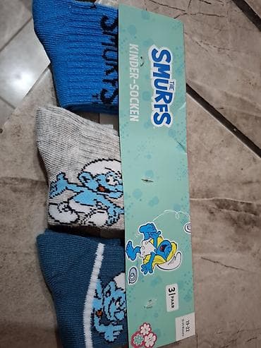 Čarape 19-22vrhhh dečije pamučne Čarape na lalafo.rs Čarape 19-22vrhhh dečije pamučne Čarape