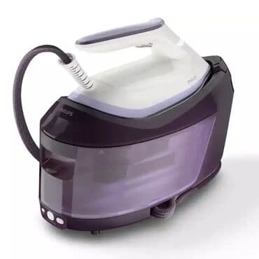 Parne stanice: Brand: Philips Model: Parna stanica Philips PSG6024/30 Cena: 26290 RSD na lalafo.rs Parne stanice: Brand: Philips Model: Parna stanica Philips PSG6024/30 Cena: 26290 RSD