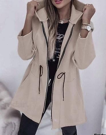 ✨sniženje✨ duks/jaknica ženska dugačka dukserica/lagana jakna sa na lalafo.rs — 8 ✨sniženje✨ duks/jaknica ženska dugačka dukserica/lagana jakna sa — 8