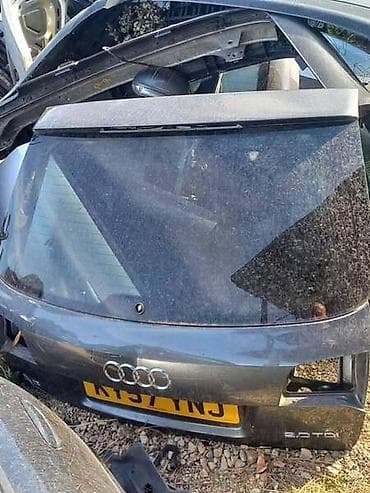 GEPEK VRATA KARAVAN ZA AUDI A6 OD 2005. DO 2010. GOD na lalafo.rs GEPEK VRATA KARAVAN ZA AUDI A6 OD 2005. DO 2010. GOD