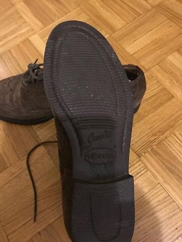 Original Brunello Cucinelli cipele 41 CIPELE OD PREKO 1000€ PRAKTICNO na lalafo.rs — 4 Original Brunello Cucinelli cipele 41 CIPELE OD PREKO 1000€ PRAKTICNO — 4