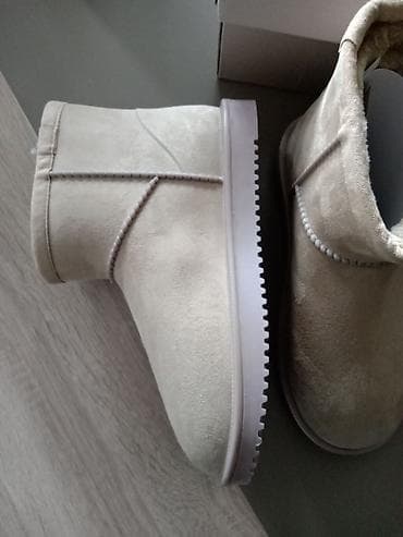 Ugg obuća 40, bоја - Bež na lalafo.rs — 5 Ugg obuća 40, bоја - Bež — 5
