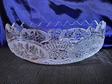 Sport & Hobby: Kristalna cinija Zajecar iz 70ih.godina. Cinija kristal Zajecar,pun at lalafo.rs — 7 Sport & Hobby: Kristalna cinija Zajecar iz 70ih.godina. Cinija kristal Zajecar,pun — 7