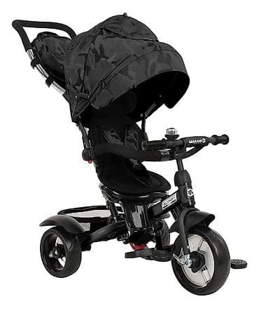 Baby Push Walkers: Dečiji tricikl sa roditeljskom ručkom i tendom - Model sa 3 točka i at lalafo.rs — 1 Baby Push Walkers: Dečiji tricikl sa roditeljskom ručkom i tendom - Model sa 3 točka i — 1