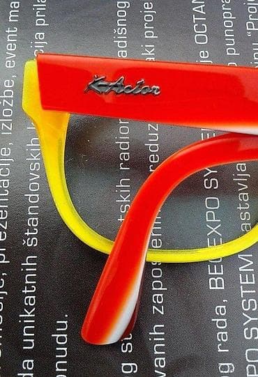 K:Actor KV505 dioptrijski ram ORIGINAL. IZUZETNO ATRAKTIVAN! K: Actor na lalafo.rs — 3 K:Actor KV505 dioptrijski ram ORIGINAL. IZUZETNO ATRAKTIVAN! K: Actor — 3