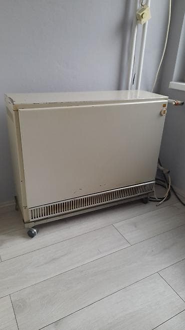 Tea pec 3,5kw potpuno ispravna sa kolicima na lalafo.rs Tea pec 3,5kw potpuno ispravna sa kolicima