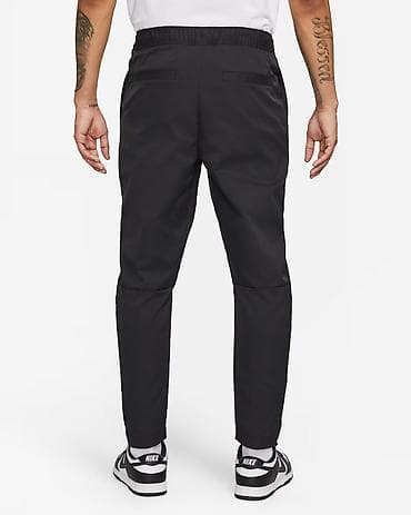 pantalone gina benotti: NIKE Club Woven Tapered-Leg Pant vel. M NOVO
at lalafo.rs — 3 pantalone gina benotti: NIKE Club Woven Tapered-Leg Pant vel. M NOVO
— 3