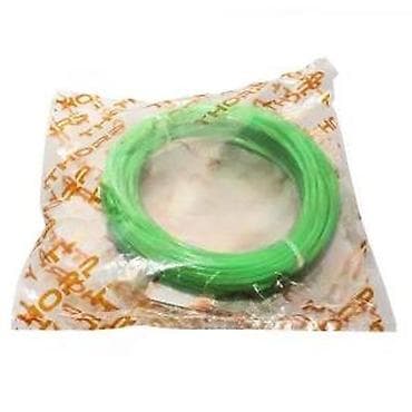 Seeds and seedlings: THORP najlonska nit za trimer – zelena - Namena: zamenska nit za at lalafo.rs — 2 Seeds and seedlings: THORP najlonska nit za trimer – zelena - Namena: zamenska nit za — 2