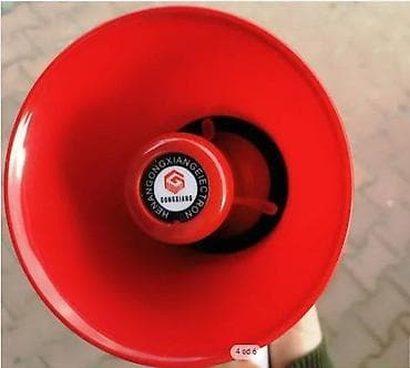 📢megafon - 35w - sa punjivom baterijom📢 📶povezivanje usb-om na lalafo.rs — 2 📢megafon - 35w - sa punjivom baterijom📢 📶povezivanje usb-om — 2