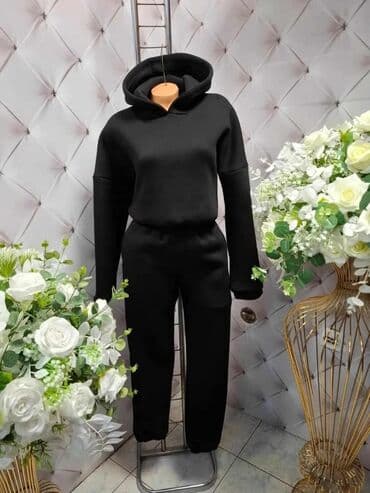 Klasicni termo kompleti ❄️
Raznih boja
Cena 3800din💥 na lalafo.rs — 1 Klasicni termo kompleti ❄️
Raznih boja
Cena 3800din💥 — 1