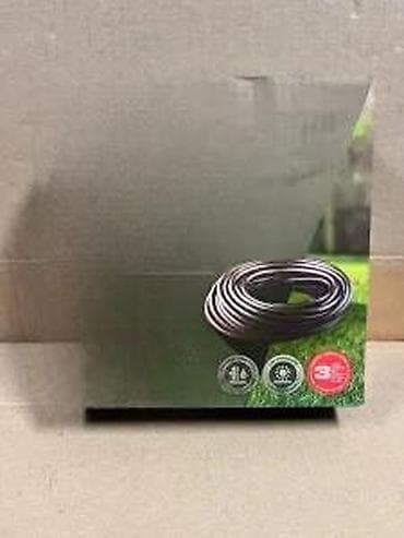 Other garden items: PARKSIDE Mist Cooling & Watering System – sistem za rashlađivanje at lalafo.rs — 10 Other garden items: PARKSIDE Mist Cooling & Watering System – sistem za rashlađivanje — 10