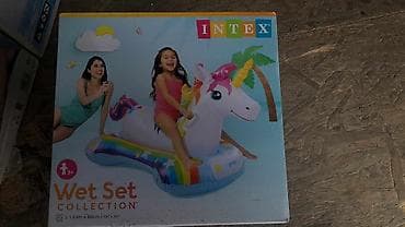 Intex jednorog
1,63x86 na lalafo.rs — 1 Intex jednorog
1,63x86 — 1