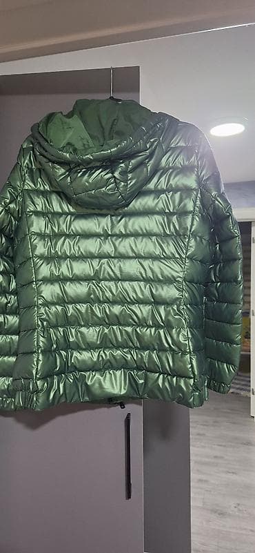 Zimska jakna – BILIN, veličina XXL - Model: puffer/štepana jakna sa na lalafo.rs — 5 Zimska jakna – BILIN, veličina XXL - Model: puffer/štepana jakna sa — 5