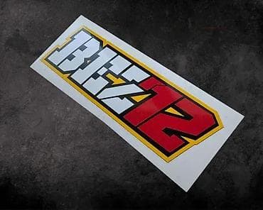 MARCO bezzecchi BEZ72- Nalepnice za motore - 2029 📌 Opis: 3D stikeri na lalafo.rs MARCO bezzecchi BEZ72- Nalepnice za motore - 2029 📌 Opis: 3D stikeri