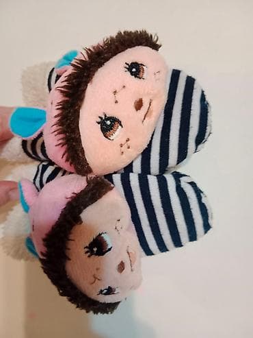 Gloves, For girls at lalafo.rs Gloves, For girls