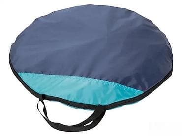 Dečiji pop-up šator za plažu – motiv ajkule - Zabavan šator u obliku na lalafo.rs Dečiji pop-up šator za plažu – motiv ajkule - Zabavan šator u obliku