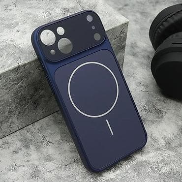 Futrola DEFINE MagSafe za iPhone 13 (6.1) plava. Kataloški broj na lalafo.rs — 1 Futrola DEFINE MagSafe za iPhone 13 (6.1) plava. Kataloški broj — 1