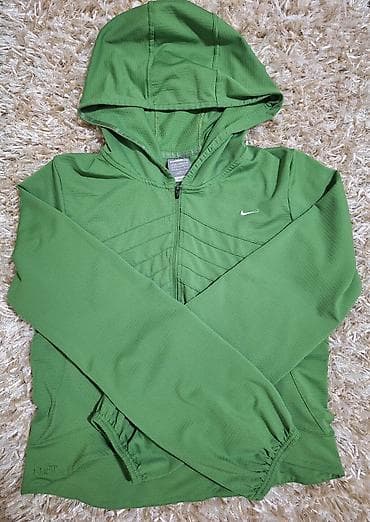 zenske broj: NIKE original ženska sportska dukserica sa kapuljačom, zelena boja. - at lalafo.rs — 2 zenske broj: NIKE original ženska sportska dukserica sa kapuljačom, zelena boja. - — 2