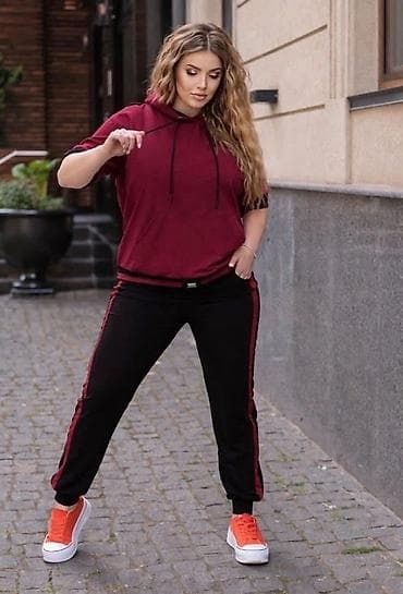 Women's Clothing: 03. L. Kompleti za punije💫 Nova kolekcija 💫 ⚜️Veličine : XL 2XL 3XL at lalafo.rs — 4 Women's Clothing: 03. L. Kompleti za punije💫 Nova kolekcija 💫 ⚜️Veličine : XL 2XL 3XL — 4