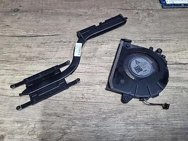 Kuler i hladnjak za HP ProBook 635 Aero G8. ✨ Ispravno na lalafo.rs — 1 Kuler i hladnjak za HP ProBook 635 Aero G8. ✨ Ispravno — 1