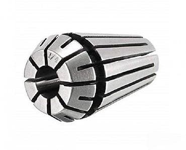 ER16 stezna čaura – 1/4" (6,35 mm) - Tip: ER16 - Prečnik stezne rupe at lalafo.rs — 2 ER16 stezna čaura – 1/4" (6,35 mm) - Tip: ER16 - Prečnik stezne rupe — 2