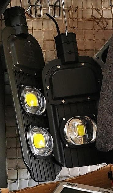 Street led light Cobra. COBRA 220V MPC: dimenzija ekvivalent potrošnja na lalafo.rs — 9 Street led light Cobra. COBRA 220V MPC: dimenzija ekvivalent potrošnja — 9