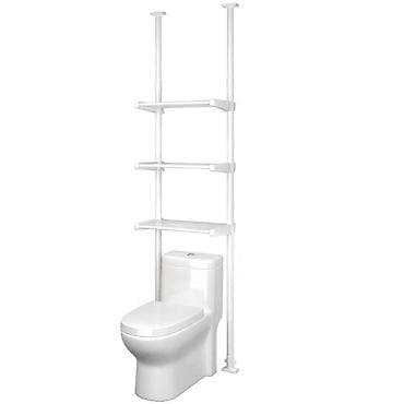 Teleskopska polica za kupatilo Cena: 2999 din Nije potrebno na lalafo.rs — 8 Teleskopska polica za kupatilo Cena: 2999 din Nije potrebno — 8