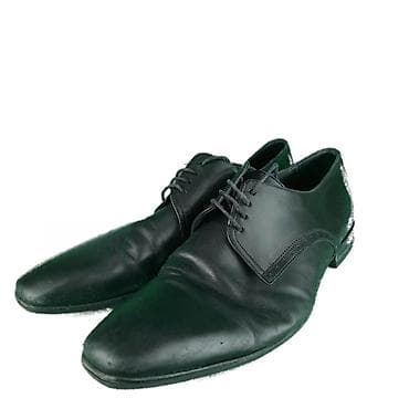 Cipele hugo boss, vel. 44/10 marka: hugo boss veličina: 44/10 na lalafo.rs — 1 Cipele hugo boss, vel. 44/10 marka: hugo boss veličina: 44/10 — 1