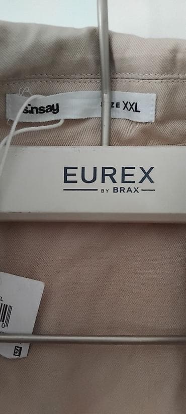 Sinsay haljina XxL, nova sa etiketom at lalafo.rs — 2 Sinsay haljina XxL, nova sa etiketom — 2