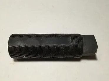 Strugarski noževi: Strugarski nosac plocice Fi24x82 za ekscentar glave (4515) 2 komada na lalafo.rs — 4 Strugarski noževi: Strugarski nosac plocice Fi24x82 za ekscentar glave (4515) 2 komada — 4