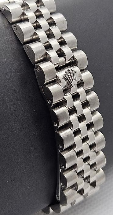 Rolex Datejust Wimbledon - Kućište 41mm od nerđajućeg čelika. - at lalafo.rs — 2 Rolex Datejust Wimbledon - Kućište 41mm od nerđajućeg čelika. - — 2