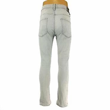 Farmerke, River Island, bоја - Siva na lalafo.rs — 4 Farmerke, River Island, bоја - Siva — 4