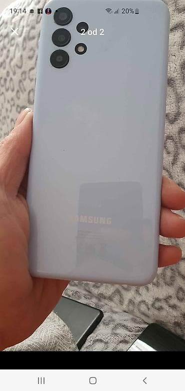 Samsung Galaxy A13 (SM-A137F/DSN) i Samsung Galaxy A22 5G na lalafo.rs — 2 Samsung Galaxy A13 (SM-A137F/DSN) i Samsung Galaxy A22 5G — 2
