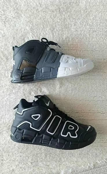 🔥Nike Air patike
✅41 do 46
✅3400 din na lalafo.rs — 1 🔥Nike Air patike
✅41 do 46
✅3400 din — 1