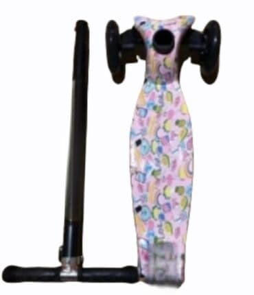 Dečiji trotinet šareni 803. dečiji trotinet šareni 803 izuzetno na lalafo.rs Dečiji trotinet šareni 803. dečiji trotinet šareni 803 izuzetno