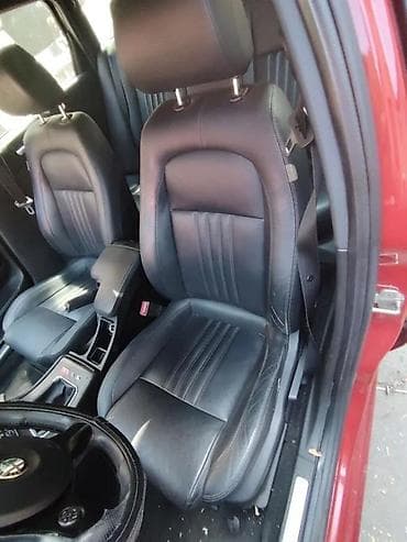 eko koza sa: Alfa Romeo 159 kožni enterijer. Alfa Romeo 159 kožni at lalafo.rs — 7 eko koza sa: Alfa Romeo 159 kožni enterijer. Alfa Romeo 159 kožni — 7