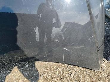 Transport: HUABA ZA VOLKSWAGEN TIGUAN OD 2007. DO 2016. GOD. | Originalna at lalafo.rs — 5 Transport: HUABA ZA VOLKSWAGEN TIGUAN OD 2007. DO 2016. GOD. | Originalna — 5