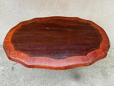 Stilski klub stolovi: Neobarok stilski salonski sto - MOGUĆ PREVOZ U odličnom stanju 💎 Kao na lalafo.rs — 6 Stilski klub stolovi: Neobarok stilski salonski sto - MOGUĆ PREVOZ U odličnom stanju 💎 Kao — 6