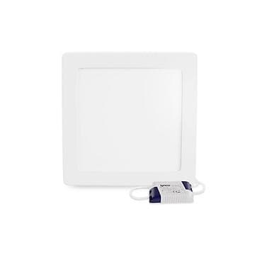 Kvadratni LED panel snage 24W i svetlosne temperature od 3000K na lalafo.rs — 1 Kvadratni LED panel snage 24W i svetlosne temperature od 3000K — 1