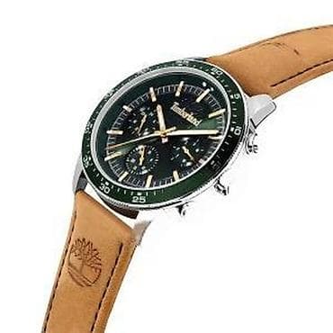 AKCIJA - TIMBERLAND Parkman TDWGF0029001 - 44mm - Zelena Potpuno nov na lalafo.rs — 8 AKCIJA - TIMBERLAND Parkman TDWGF0029001 - 44mm - Zelena Potpuno nov — 8