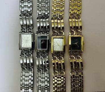 Damski ručni satovi Guess – elegantni kvadratni modeli - Kućište na lalafo.rs Damski ručni satovi Guess – elegantni kvadratni modeli - Kućište