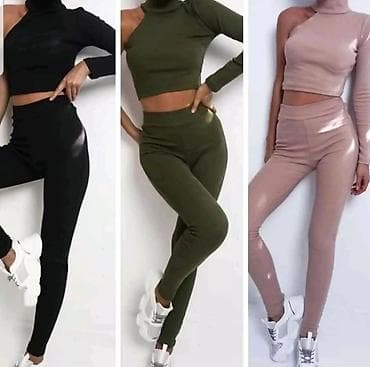 L, Jednobojni, bоја - Crna na lalafo.rs L, Jednobojni, bоја - Crna