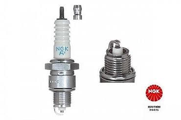 Lighters and accessories: NGK svećica za motor – model sa otpornikom (R) - Proizvođač: NGK at lalafo.rs — 2 Lighters and accessories: NGK svećica za motor – model sa otpornikom (R) - Proizvođač: NGK — 2