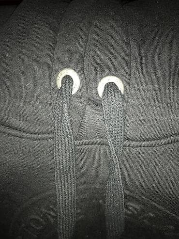 Original STONE ISLAND duks M KAO NOV Crna boja kapuljaca dzepovi at lalafo.rs — 3 Original STONE ISLAND duks M KAO NOV Crna boja kapuljaca dzepovi — 3